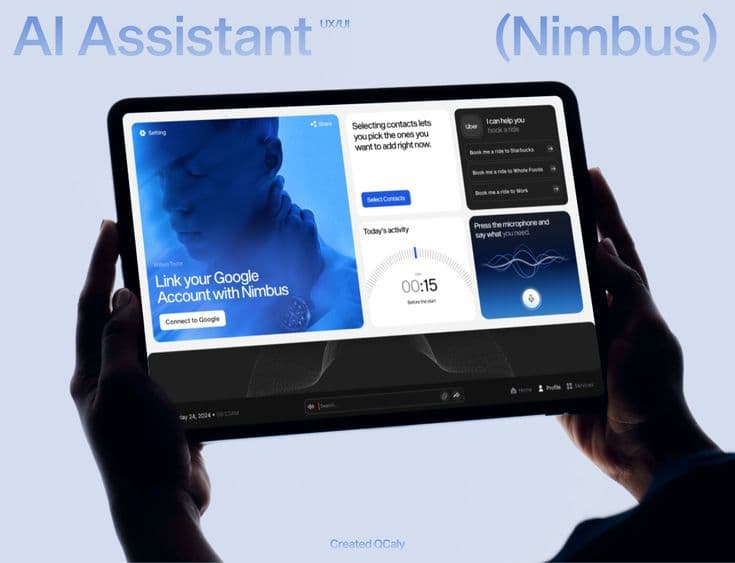 Dashboard de gestion